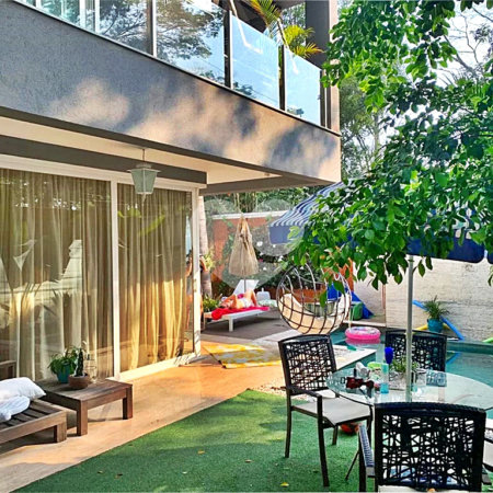 Casa à venda com 4 suítes em Tucuruvi, São Paulo, SP