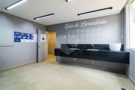 APARTAMENTO BRÁS 34 m²