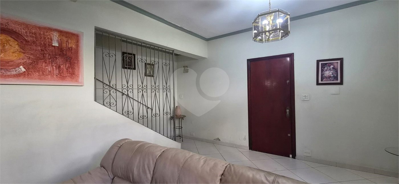 Sobrado à venda com 3 quartos, sendo 1 suíte, em Santana, São Paulo, SP