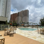 Apartamento à venda com 3 suítes no Centro, São Bernardo do Campo, SP