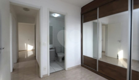 Apartamento à venda ou para alugar com 3 quartos, sendo 1 suíte, em Parque São Lourenço, São Paulo, SP