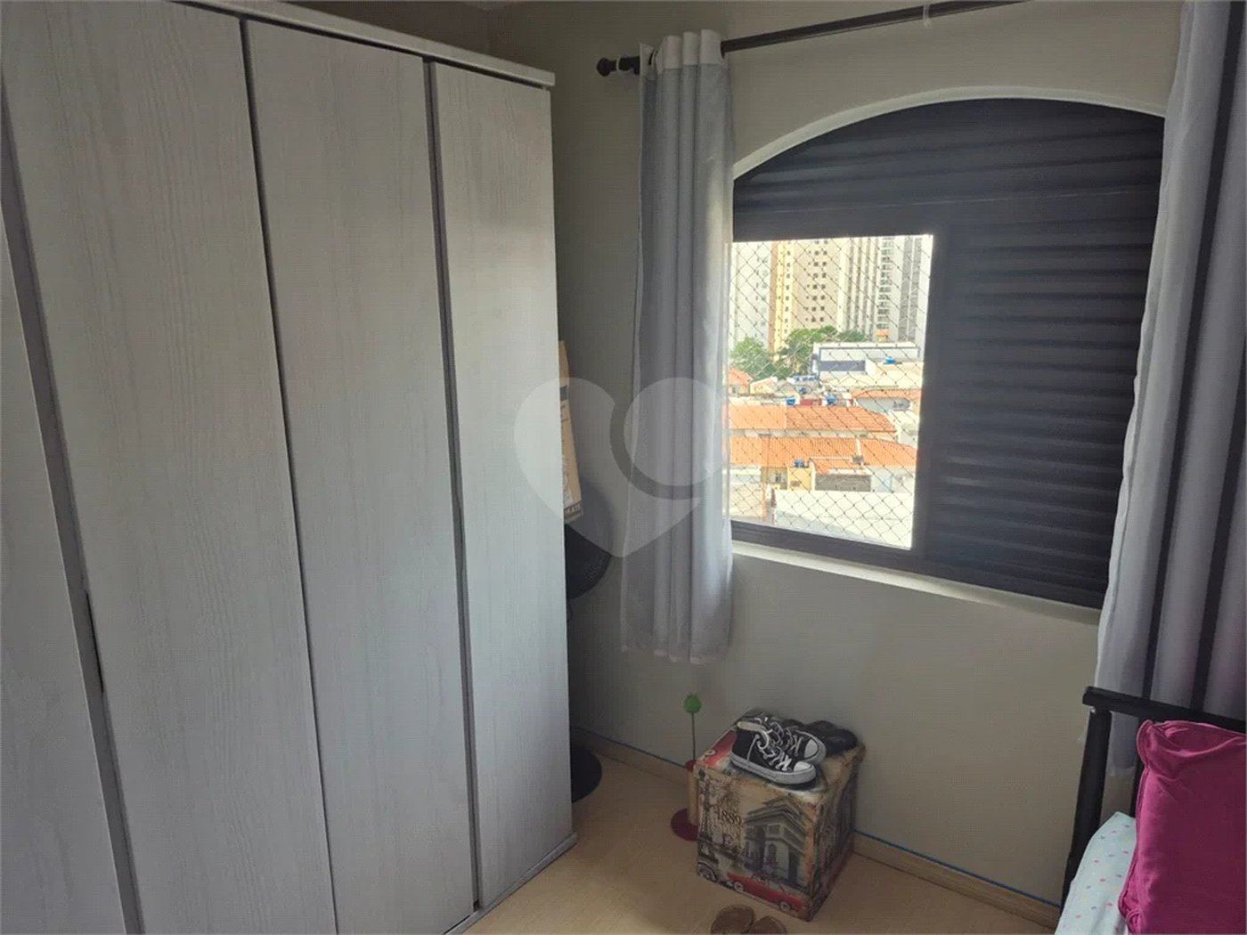 Apartamento à venda com 3 quartos, sendo 1 suíte, em Jardim São Paulo(zona Norte), São Paulo, SP