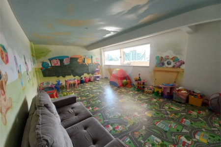 Apartamento à venda com 2 quartos em Vila Mazzei, São Paulo, SP