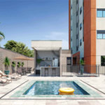 Apartamento à venda com 3 suítes em Vila Ema, São José dos Campos, SP