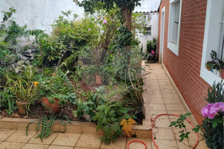Casa Térrea à venda com 3 quartos, sendo 1 suíte, em Super Quadra Morumbi, São Paulo, SP
