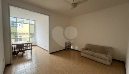 Apartamento à venda com 3 quartos em Tijuca, Rio de Janeiro, RJ