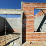 Casa à venda com 3 quartos, sendo 1 suíte, no condomínio Tivolli Residencial, Itapetininga - SP
