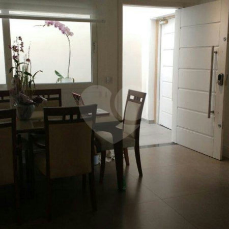 Casa Térrea à venda com 5 quartos, sendo 2 suítes, em Água Fria, São Paulo, SP