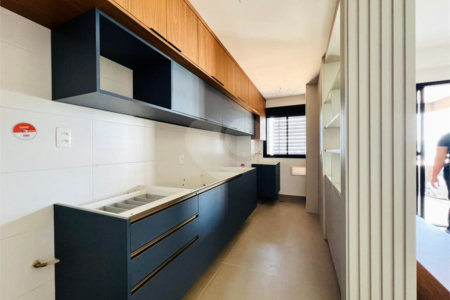 Apartamento para alugar com 2 suítes em Parque Morumbi, Votorantim, SP