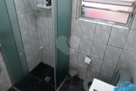 Terreno à venda com 1 quarto em Vila Mazzei, São Paulo, SP