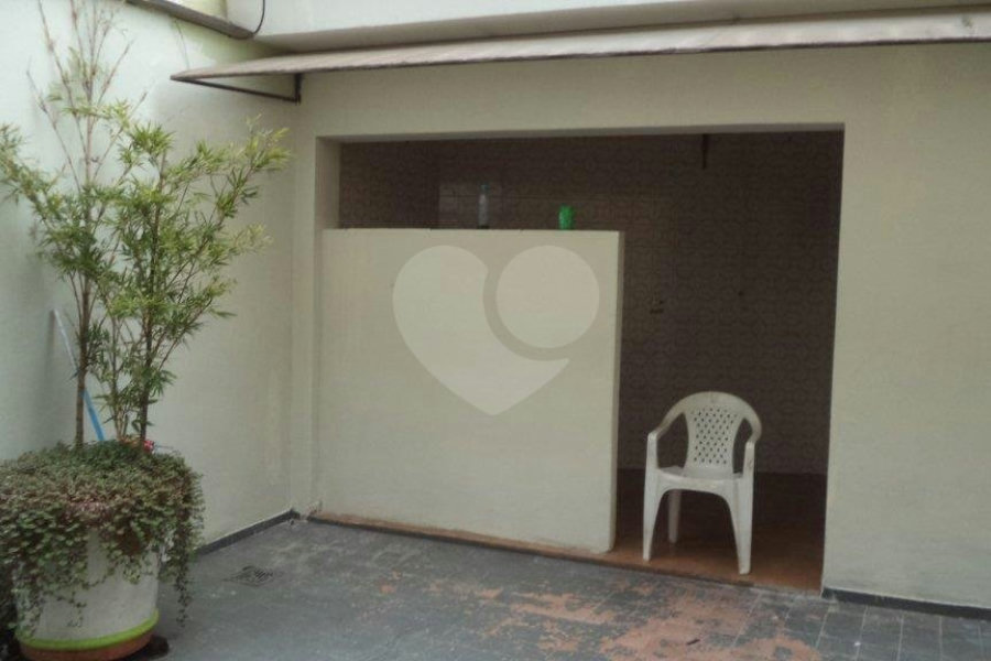 Sobrado à venda com 3 quartos, sendo 1 suíte, em Parada Inglesa, São Paulo, SP