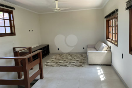 Casa à venda com 4 quartos, sendo 2 suítes, no condomínio Vivendas do Lago, Sorocaba - SP
