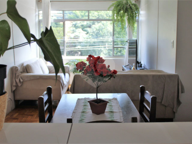 Apartamento à venda com 3 quartos em Jaçanã, São Paulo, SP