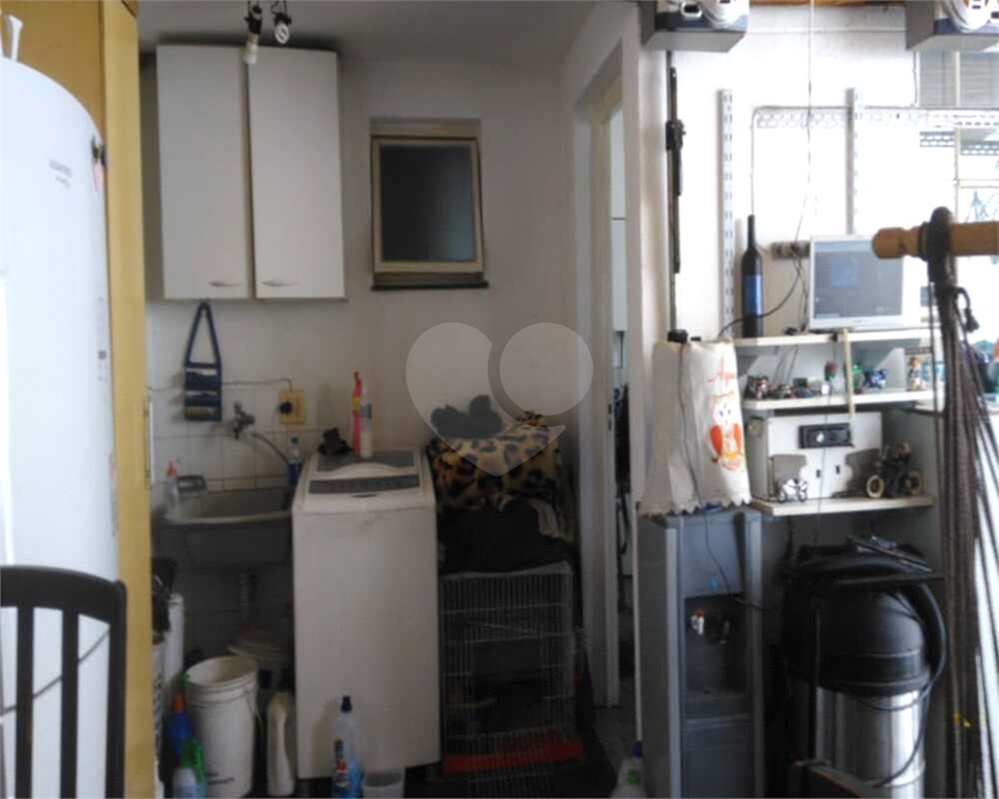 Casa à venda com 3 quartos no condomínio Villagio de Parma, São Paulo - SP