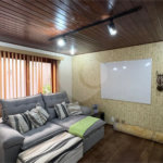 Casa à venda com 5 quartos, sendo 2 suítes,  no condomínio Village D'avignon, Sorocaba - SP