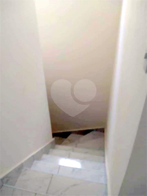 Sobrado à venda com 3 quartos em Mandaqui, São Paulo, SP
