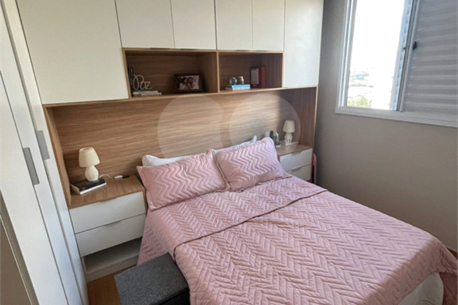 Apartamento para alugar com 2 quartos em Piqueri, São Paulo, SP