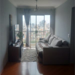 Apartamento à venda com 3 quartos, sendo 1 suíte, em Vila Nivi, São Paulo, SP
