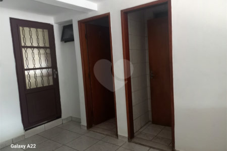 Apartamento à venda com 2 quartos em Parque Residencial da Lapa, São Paulo, SP