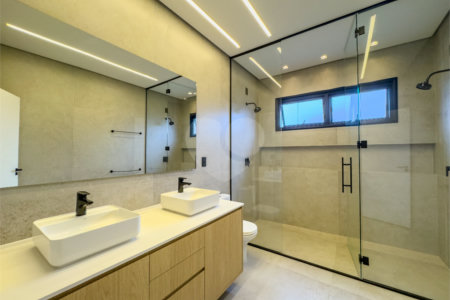 Casa à venda com 3 suítes no condomínio Residencial Helvétia Park, Indaiatuba - SP