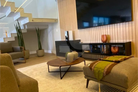 Casa à venda com 4 quartos, sendo 3 suítes, no condomínio Bella Città - Fazenda Rodeio, Mogi das Cruzes - SP