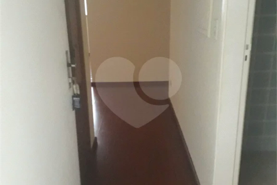 Apartamento à venda com 3 quartos em Santana, São Paulo, SP