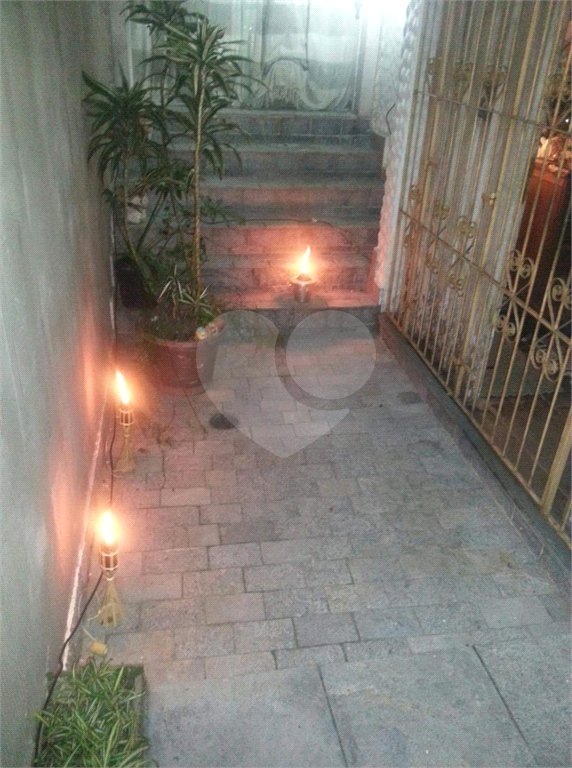 Sobrado à venda com 4 quartos, sendo 2 suítes, em Jardim Leonor, São Paulo, SP
