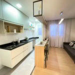 Apartamento à venda com 2 quartos em Vila Rosália, Guarulhos, SP