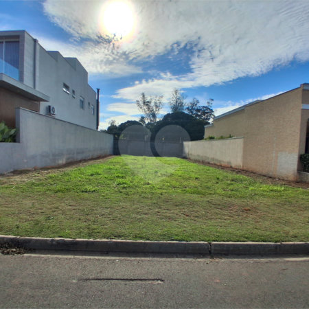 Terreno à venda em Loteamento Residencial Spazio Verde I, Itapetininga, SP