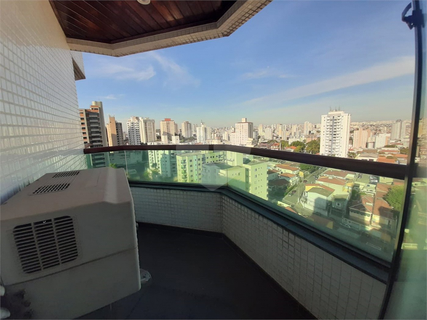 Apartamento à venda com 10 quartos, sendo 6 suítes, em Santana, São Paulo, SP