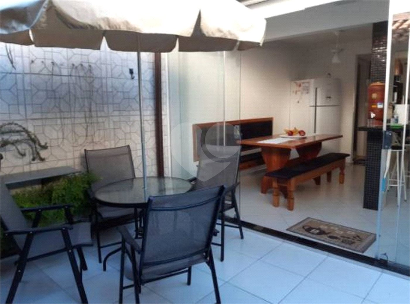 Casa à venda com 2 suítes no condomínio Villa Faenza, São Paulo - SP