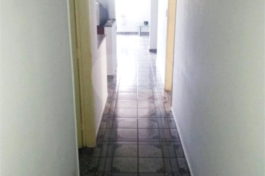 Sobrado à venda com 2 quartos, sendo 1 suíte, em Vila Nova Mazzei, São Paulo, SP