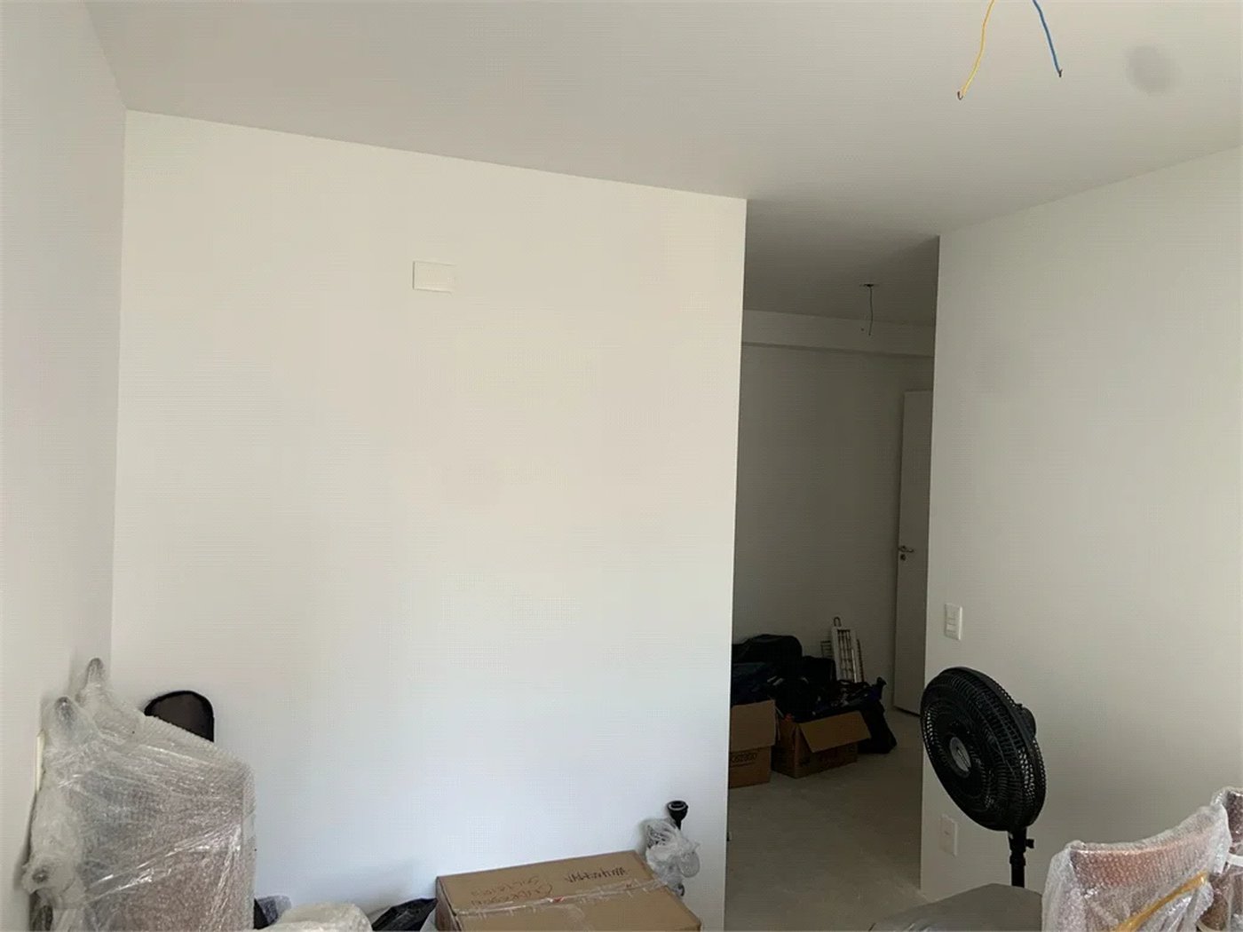 Apartamento à venda com 3 suítes em Bela Aliança, São Paulo, SP