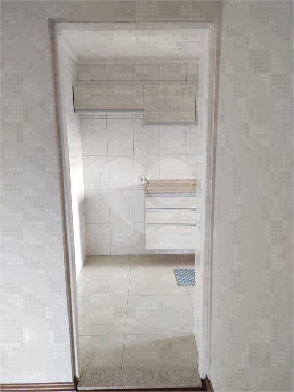 Apartamento à venda com 3 quartos em Cambuci, São Paulo, SP