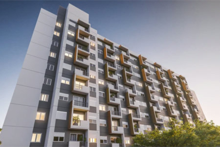 Apartamento à venda com 2 quartos em Vila Butantã, São Paulo, SP