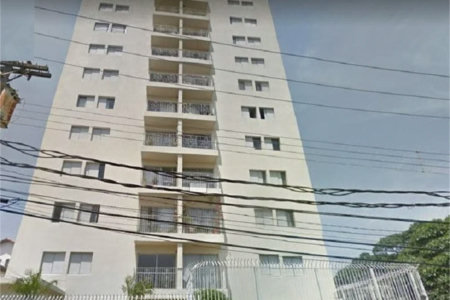 Apartamento à venda com 2 quartos em Jardim Taboão, São Paulo, SP