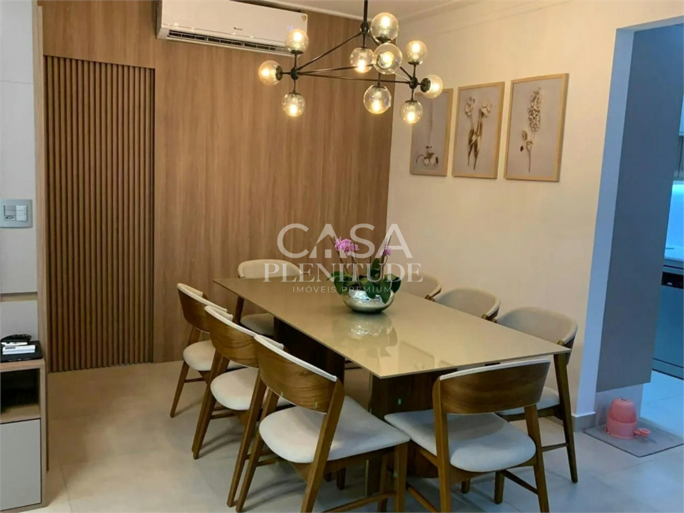Apartamento à venda com 3 quartos, sendo 1 suíte, em Parque Campolim, Sorocaba, SP