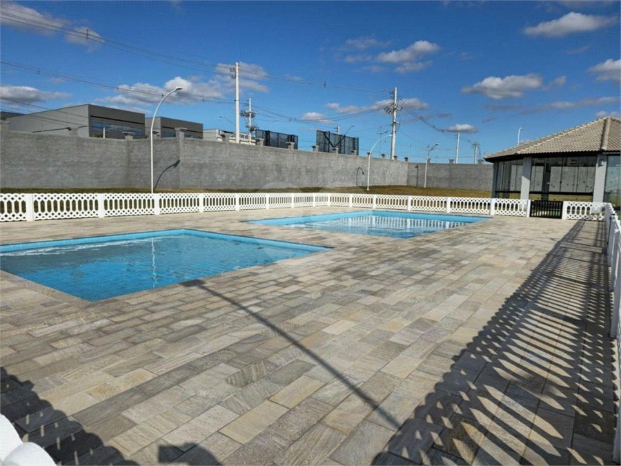 Terreno à venda no condomínio Residencial Dona Maria Candida, Indaiatuba - SP