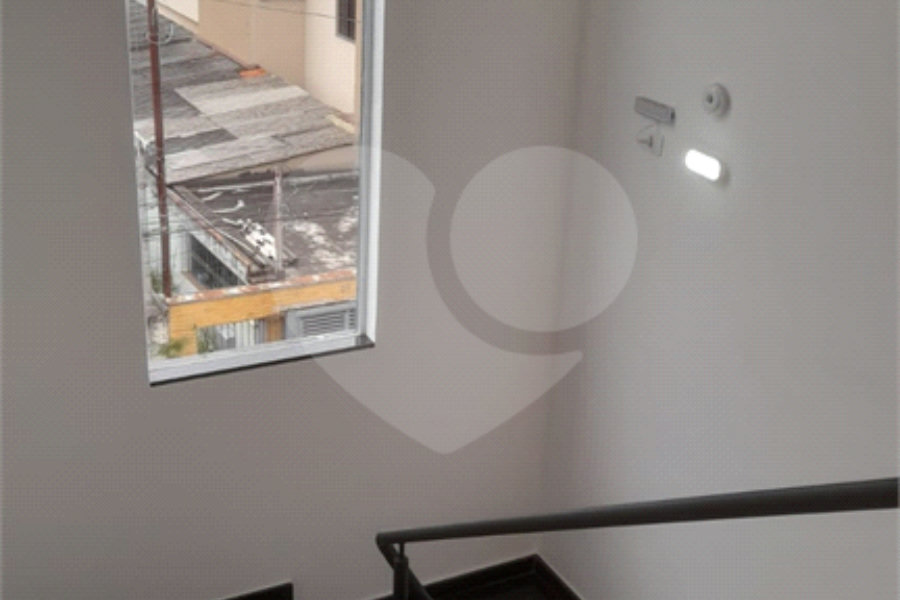 Casa à venda com 1 quarto no condomínio Residencial Irma Frias, São Paulo - SP