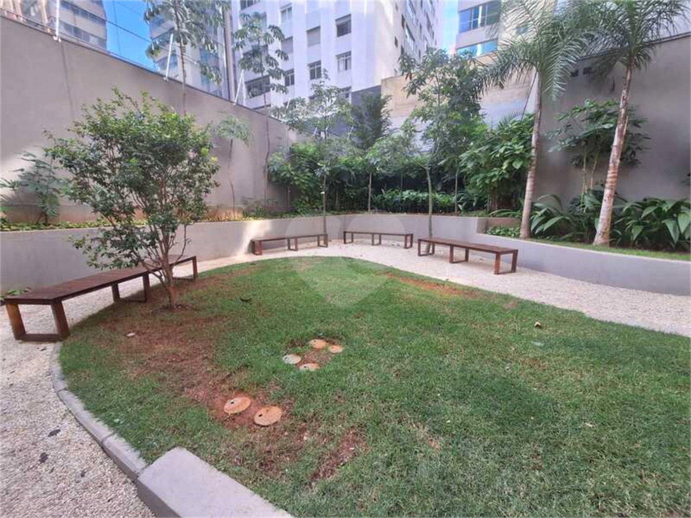 Apartamento para alugar com 2 suítes em Jardim Paulista, São Paulo, SP
