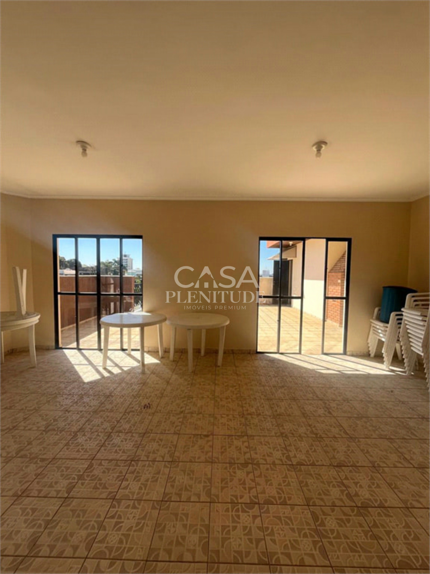 Apartamento à venda com 3 quartos, sendo 1 suíte,  em Vila Barão, Sorocaba, SP