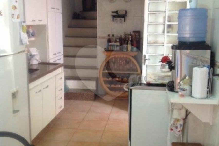 Casa à venda com 3 quartos, sendo 2 suítes, em Imirim, São Paulo, SP