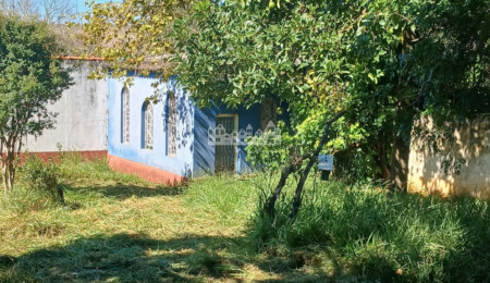 Chácara à venda com 3 quartos, sendo 1 suíte, em Vila Dom Pedro, Atibaia, SP
