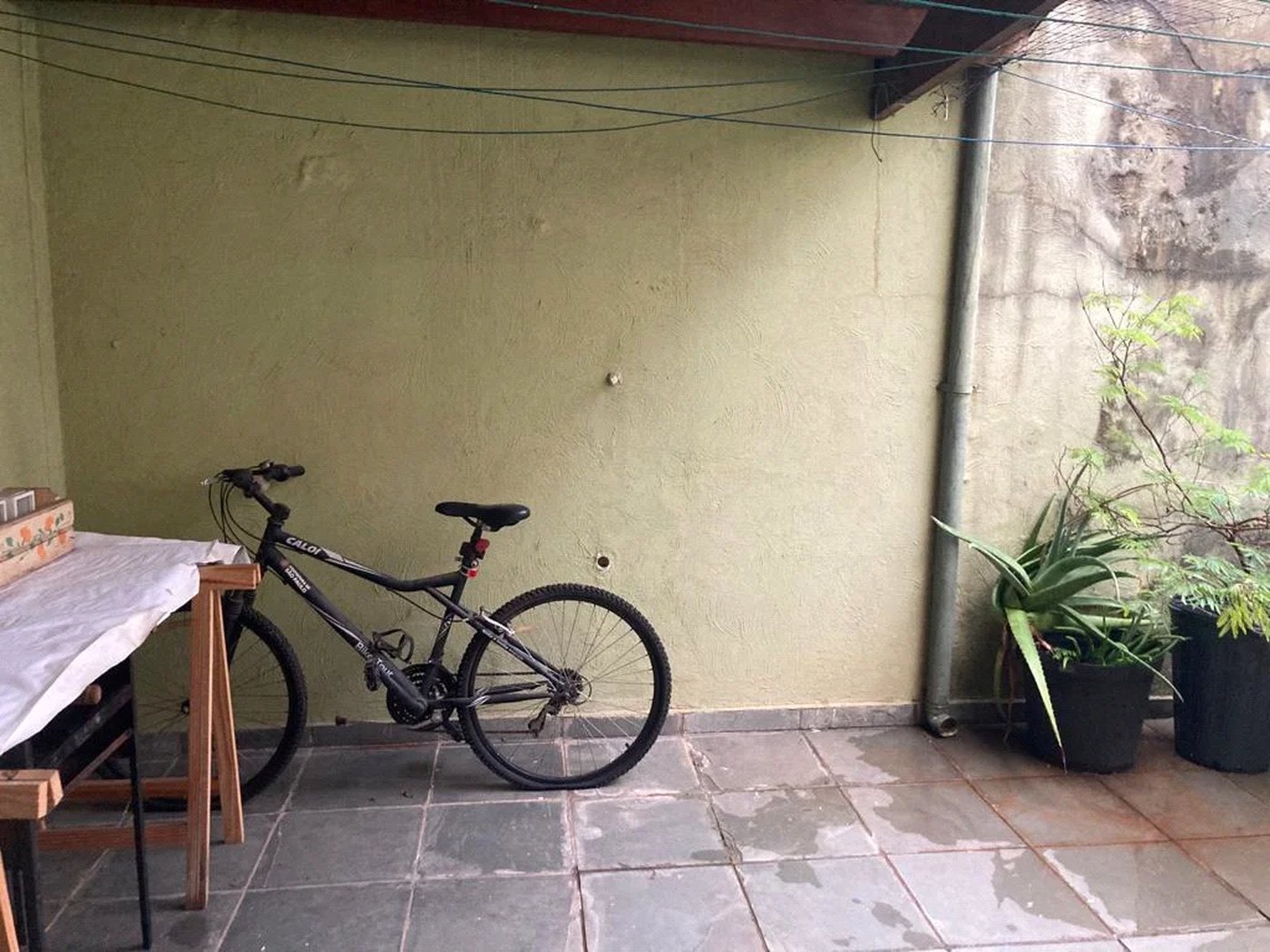 Sobrado à venda com 3 quartos, sendo 1 suíte, em Jardim das Vertentes, São Paulo, SP