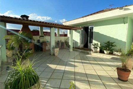 Sobrado à venda com 2 quartos, sendo 1 suíte, em Vila Maria Baixa, São Paulo, SP