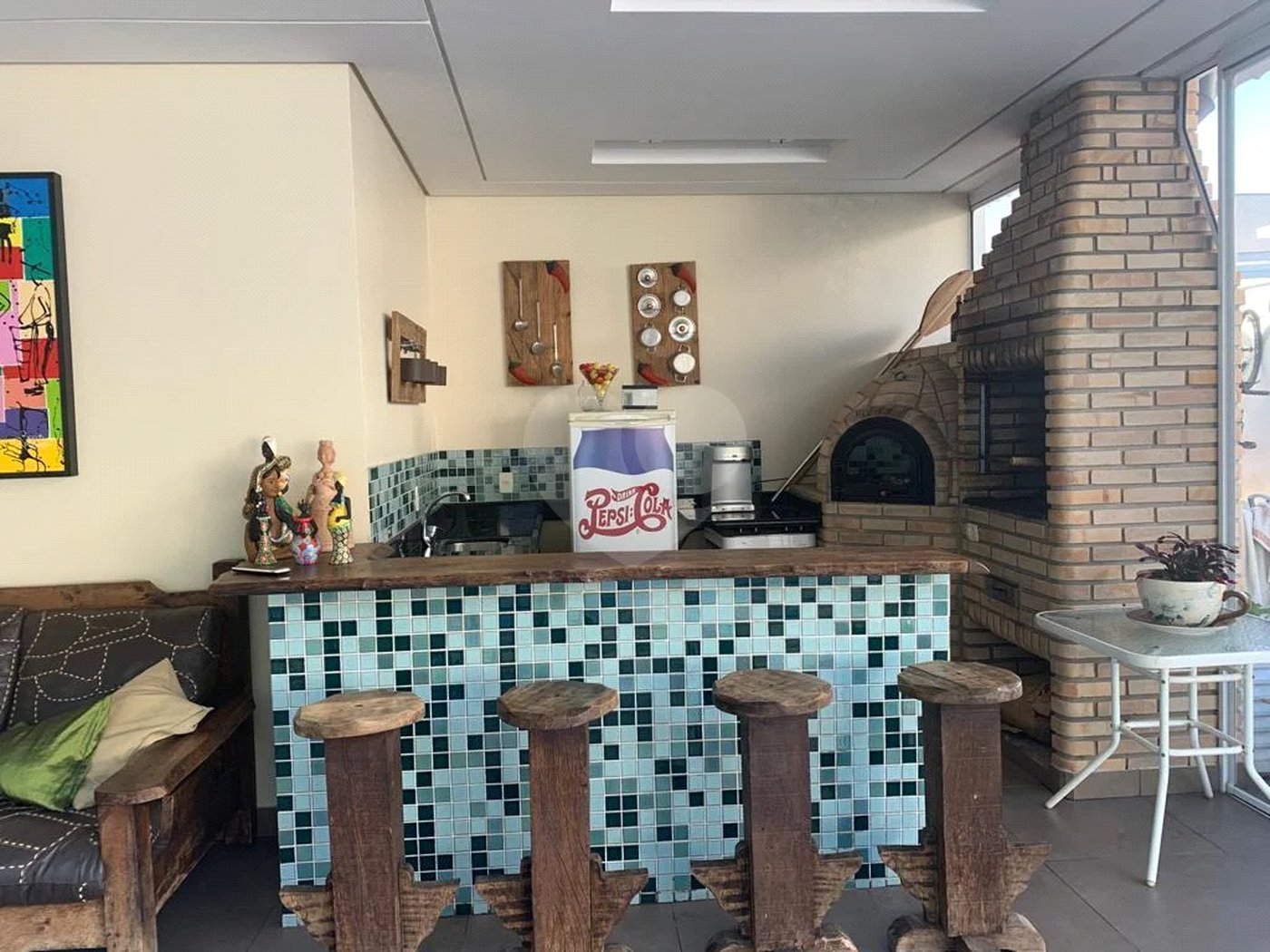 Casa à venda com 4 quartos, sendo 1 suíte, no condomínio Ibiaram, Itupeva - SP