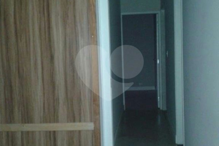 Apartamento à venda com 2 quartos em Santana, São Paulo, SP