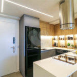 Apartamento à venda com 2 quartos em Vila Cordeiro, São Paulo, SP