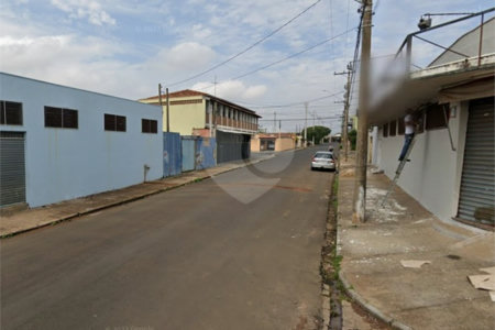 Salão Comercial 238m² Jardim São João Batista