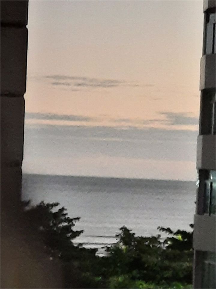 Apartamento à venda, 119 m² por R$ 850.000,00 - Boqueirão - Santos/SP